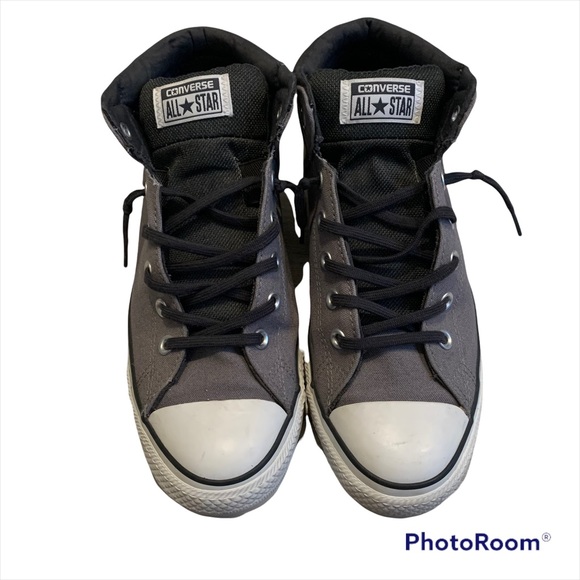 Men’s Chuck Taylor Converse Axel Mid Top